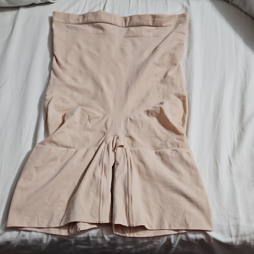 SPANX Neutral Shapewear 3x